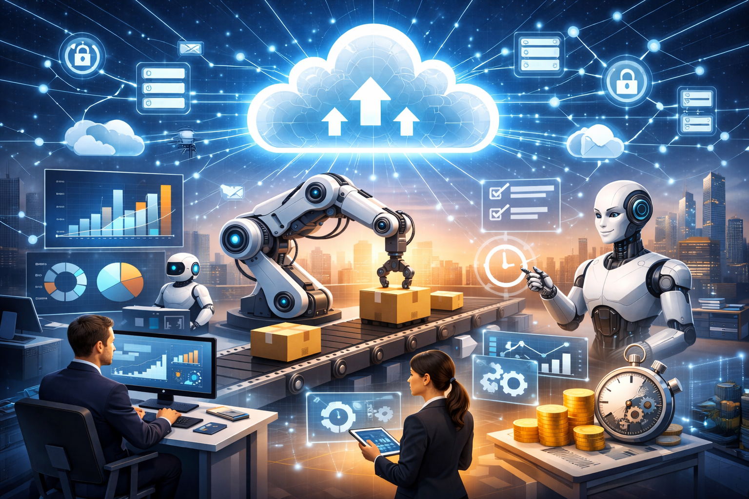 Cloud Migration Guide